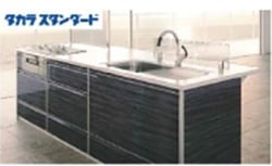 システムキッチン(全8メーカー) システムキッチン(全8メーカー)